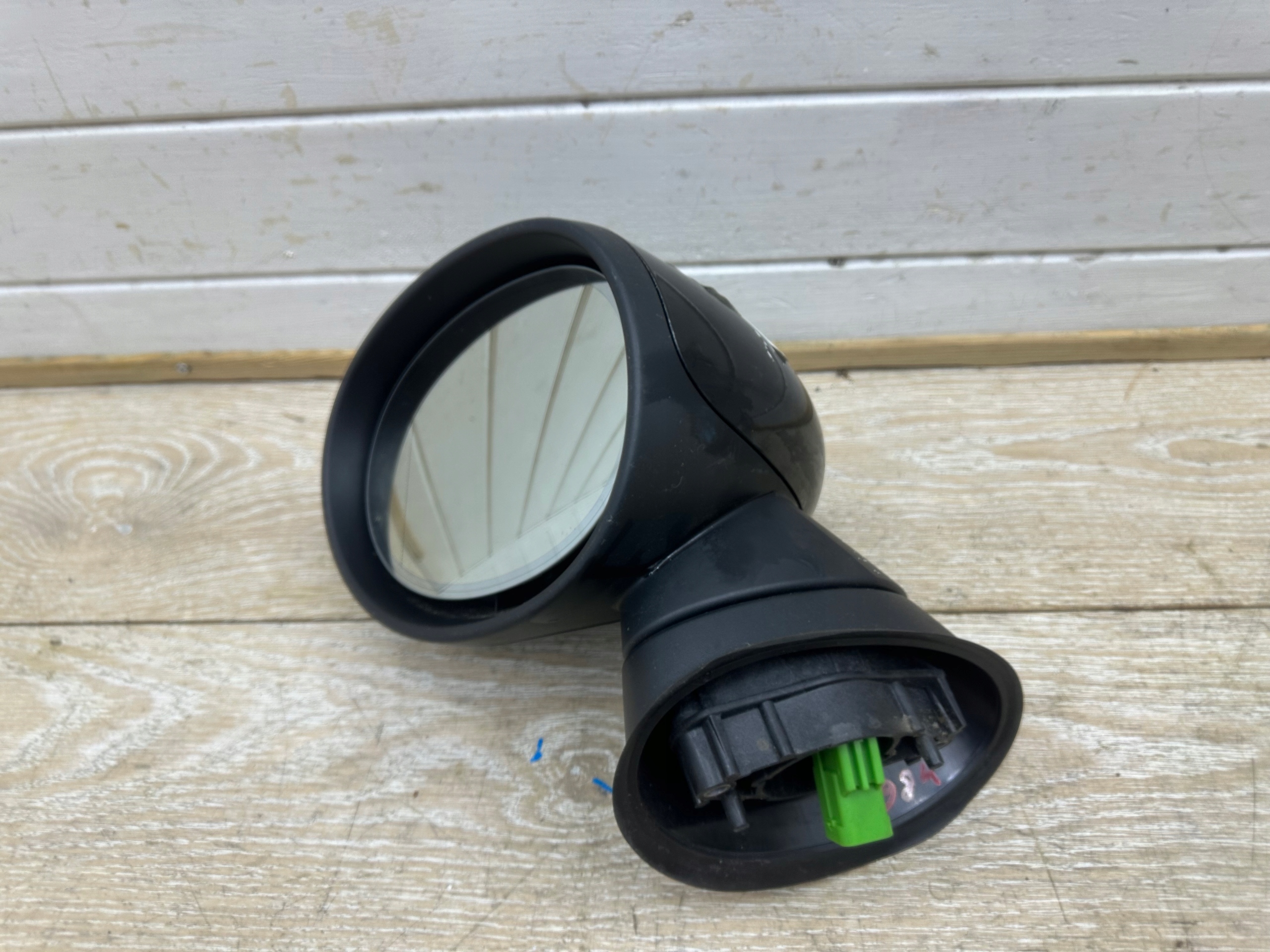 Mini Countryman F60 mirror exterior left