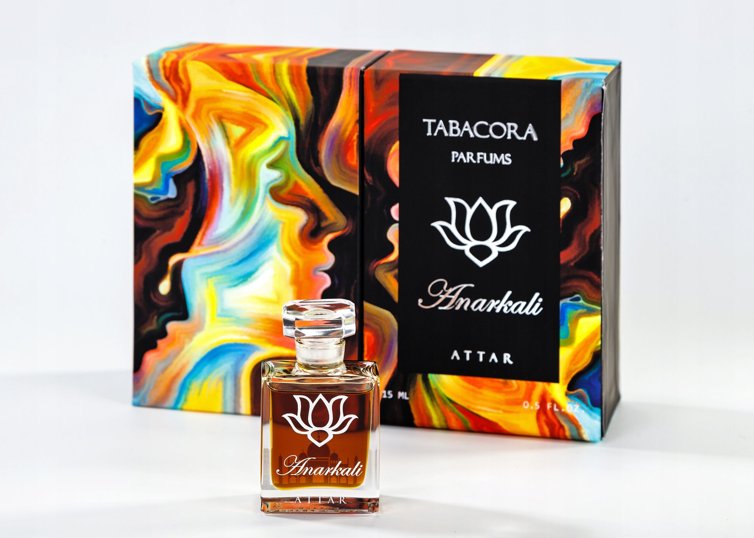 MTP Anarkali Attar 15ml Marka MTP