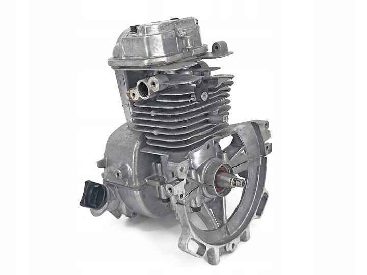 Cylinder Karter Blok Kompletny Do Silnika Honda GX35 German Części Zamienne