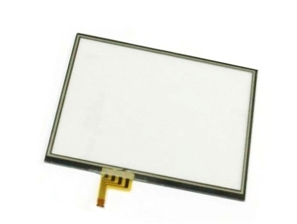 IRIS Ekran dotykowy touch screen digitizer dotyk do konsoli Nintendo 3DS
