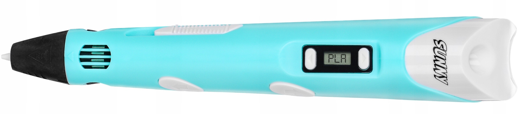 DŁUGOPIS 3D DRUKARKA 3D PEN 3 GENERACJA 134 METRY WKŁADU KOLOROWEGO 2023 XL EAN (GTIN) 5904978359205