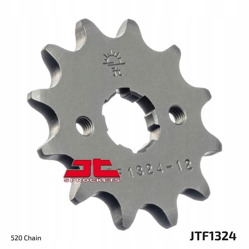 Jt Zębatka Przednia 2060 11 Honda Crf 230 '03-15' Trx 200 Sx Foutrax