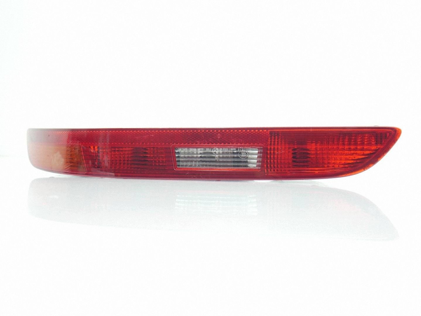 feu W pare choc droite arrière droit arrière AUDI Q3 8U 8U0945096