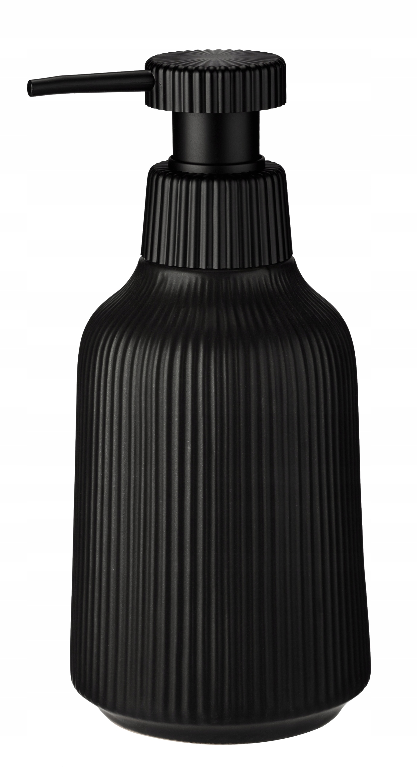 

Dozownik Na Mydło Osborn 25321 Czarny