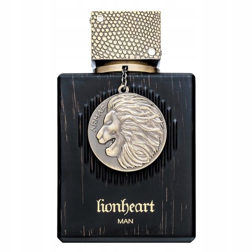 Armaf Club de Nuit Lionheart Man parfémovaná voda pro muže 100 ml