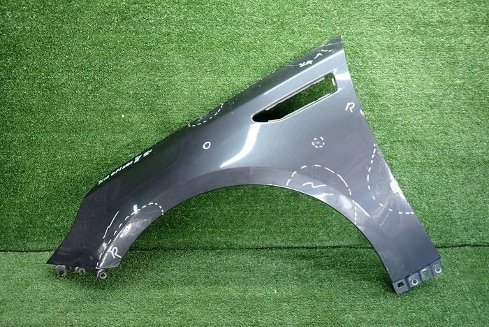 KIA OPTIMA IV 15- fender left front front