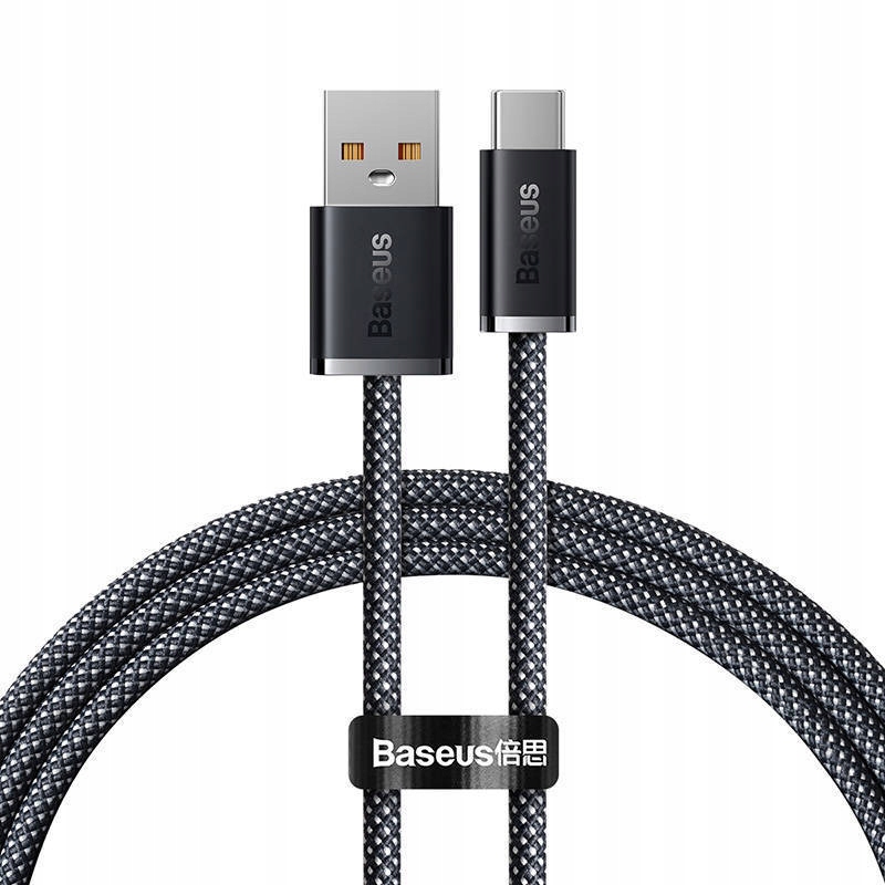 

Kabel Usb C Baseus 1m