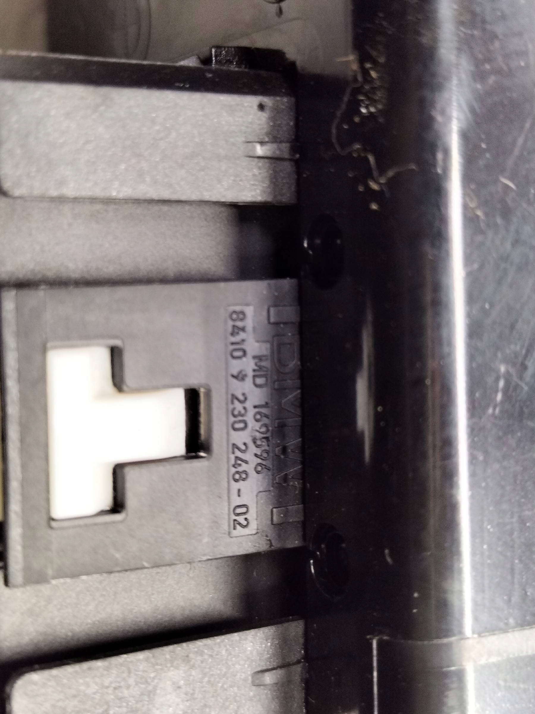 adapter USB 9230248 9207357 Bmw Seria 3 VI (2011 – 2018) F31