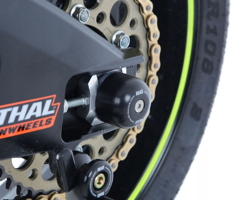 Rg Slidery Kyvadla, Suzuki GSX-R1000/R (17-)