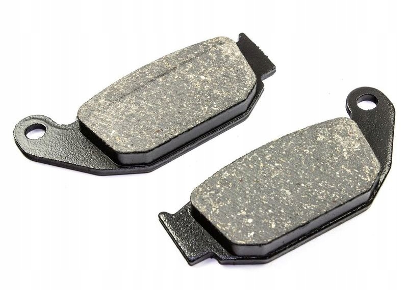 Destičky Zadní Benelli Tnt 125 135 Honda Cb 300 Cbr Crf 250 Msx St