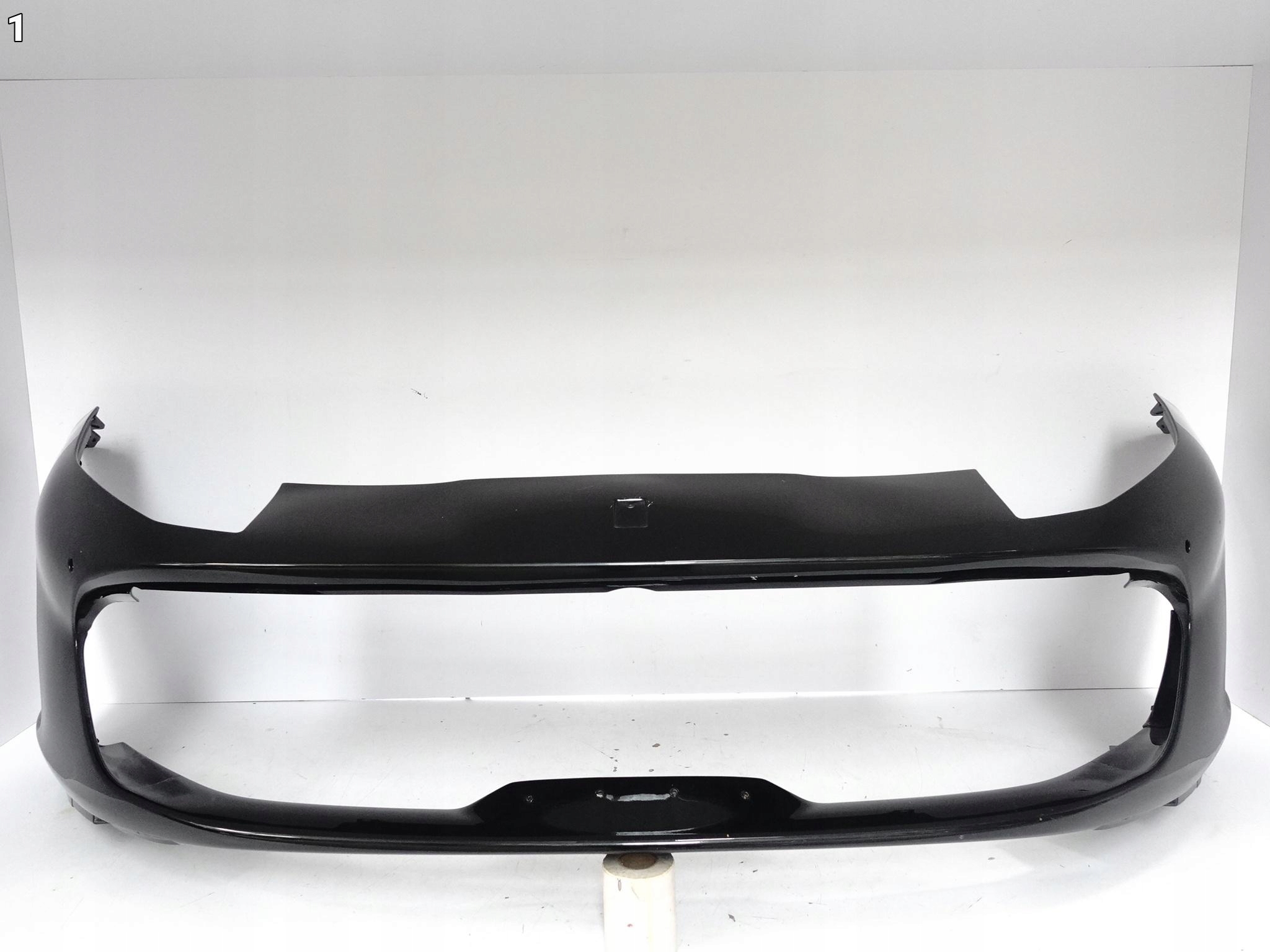 FERRARI 812 F152M SUPERFAST / GTS 17-23 bumper BUMPER front (PDC)