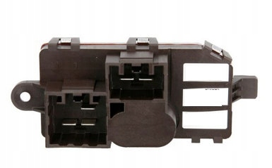 10.6095 - РЕЗИСТОР ВЕНТИЛЯТОРА FORD C-MAX II