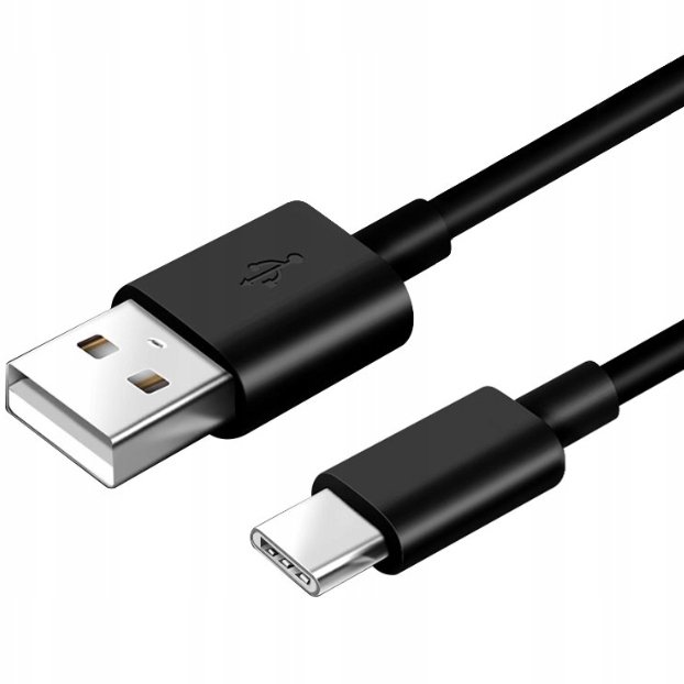 

Kabel Typ-c Quick Charge 3.0 Szybkie Ładowanie