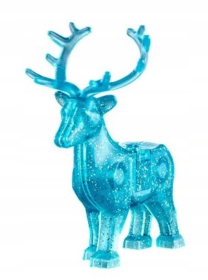 Lego 75945 samotná figurka Patronus Nová