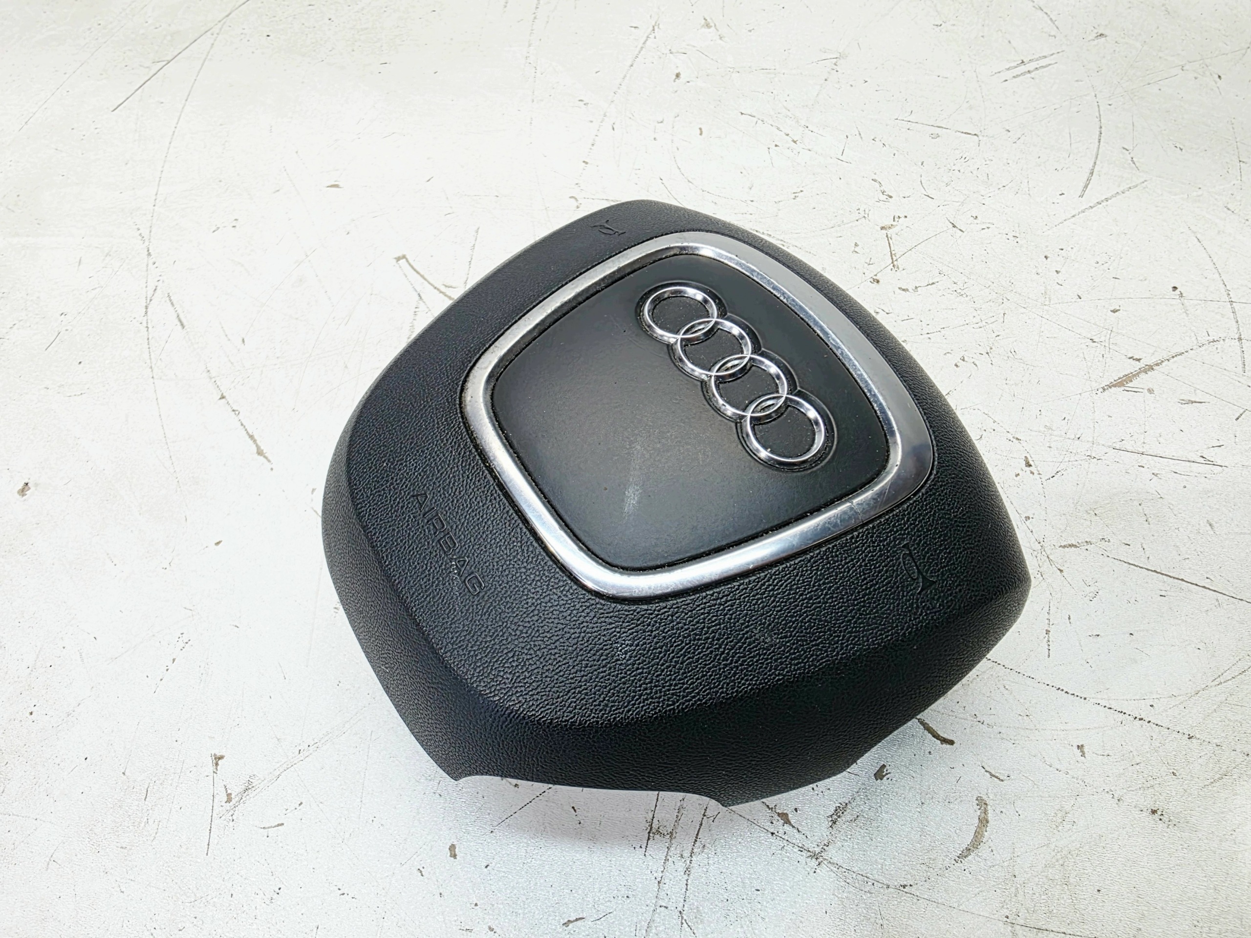 airbag aria autisti AUDI Q5 8R 8R0880201 20/26