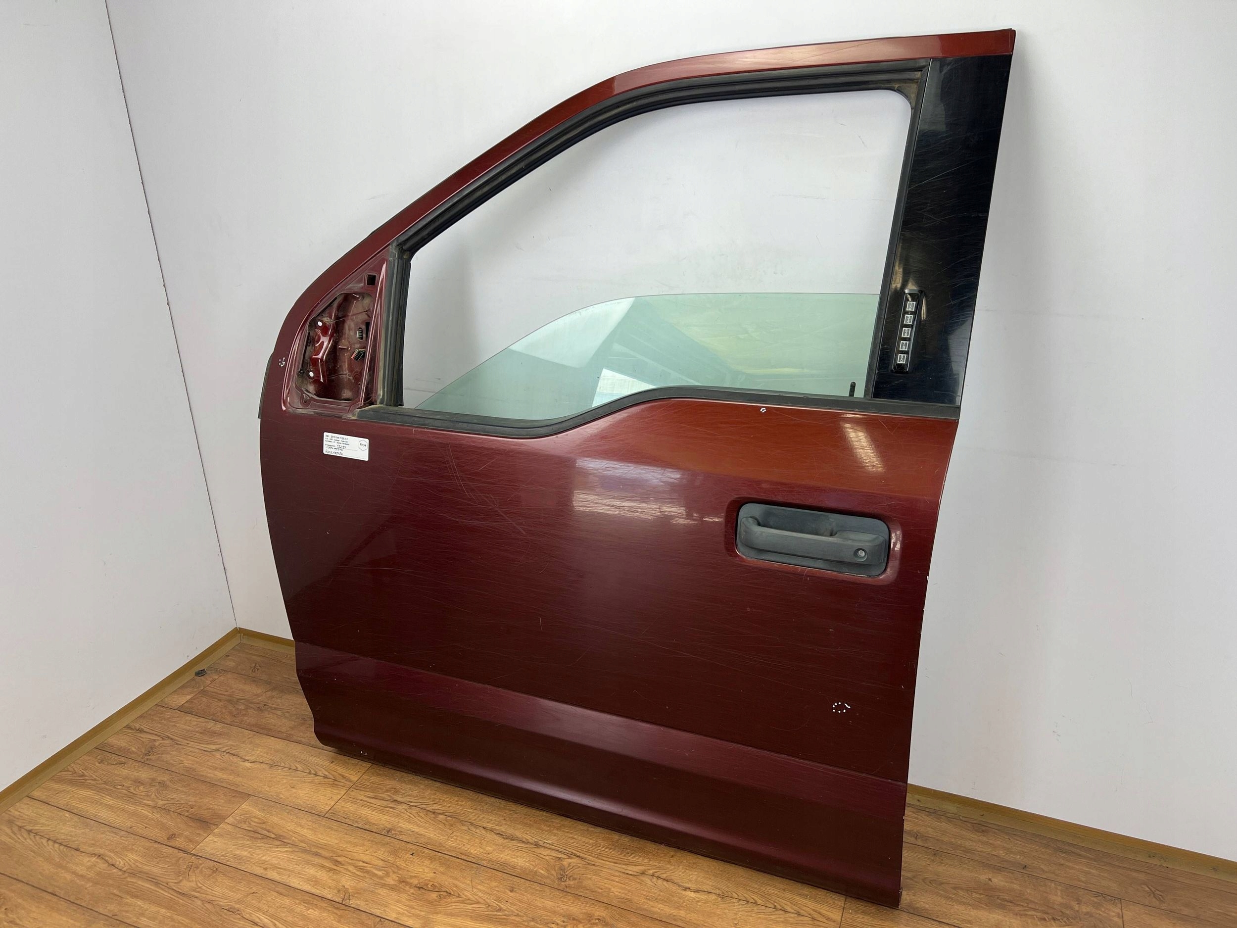 Tür vorne links Ford F150 2015+