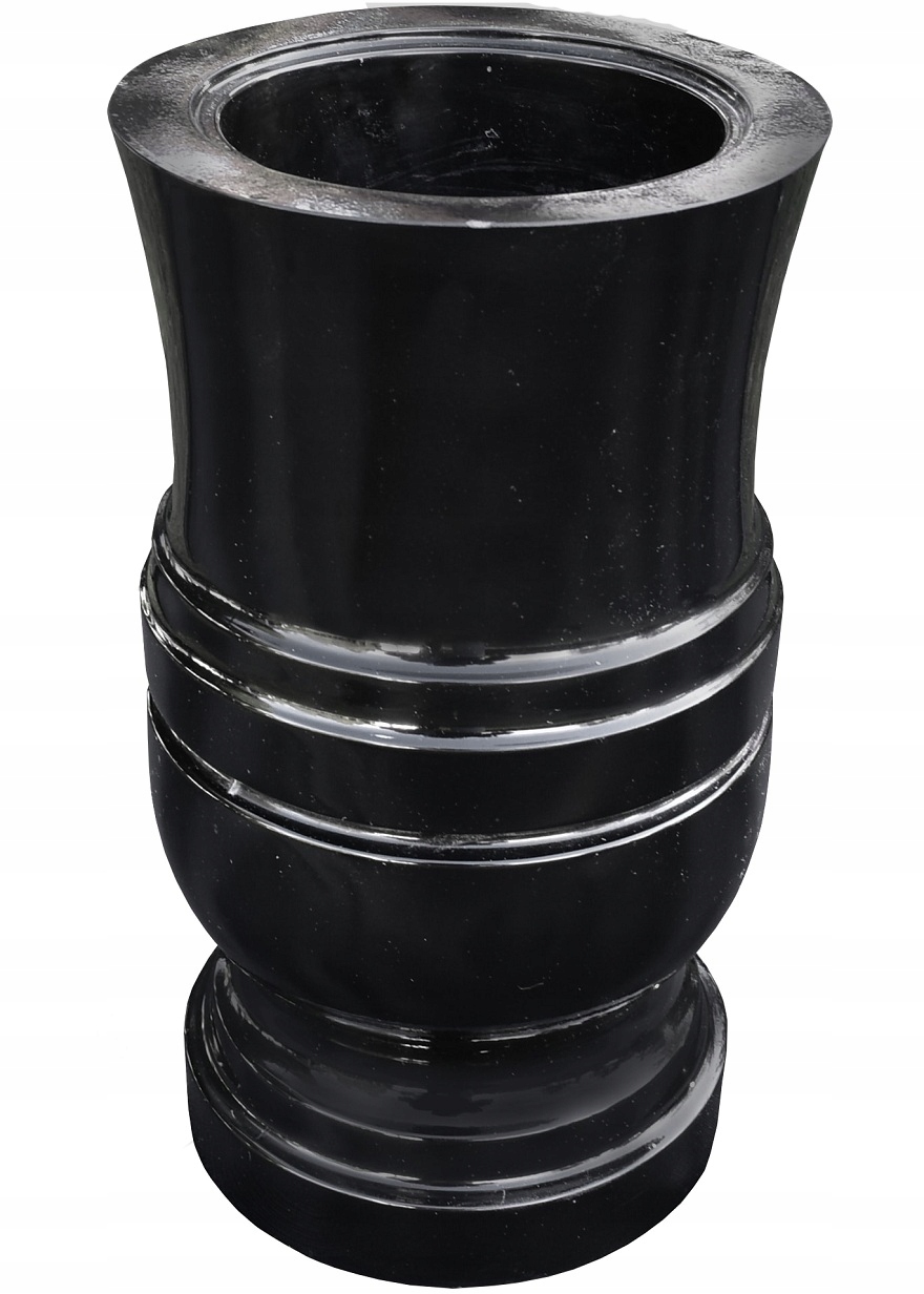 WAZON NAGROBNY - WAZON NA NAGROBEK+ WKŁAD Z KRATKĄ Kod producenta FUNERALNY24