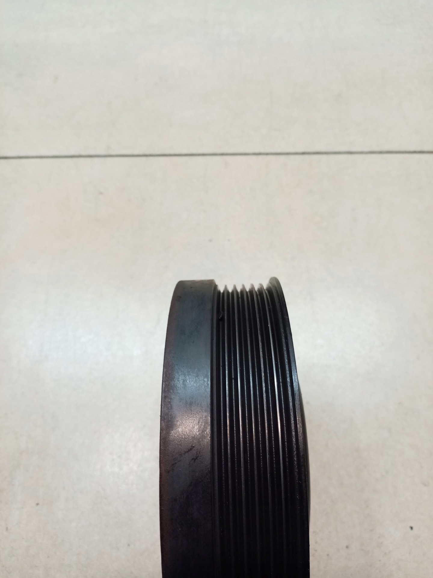 pulley cams GOLF IV 1.9 TDI 038105243B