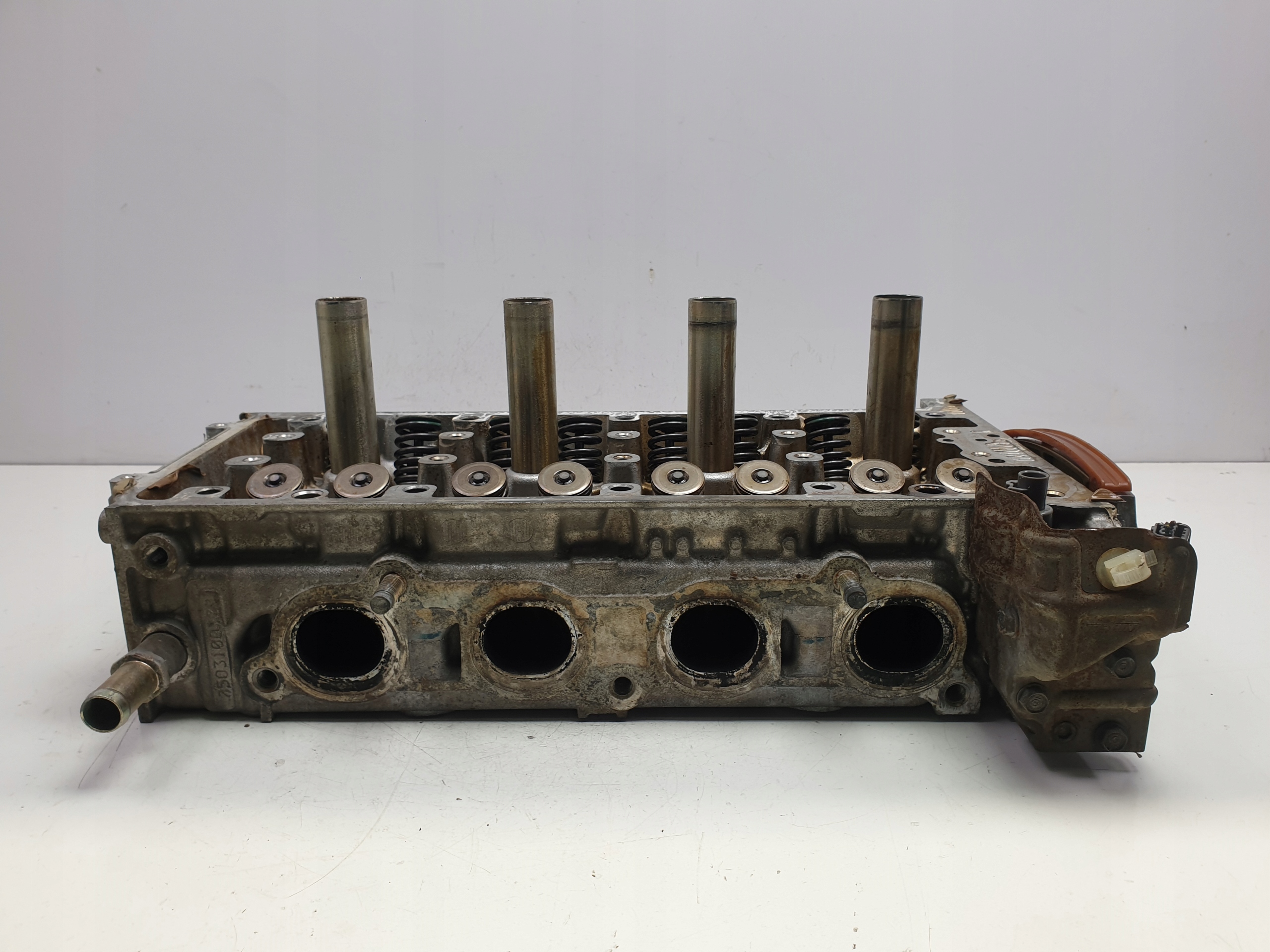 Honda Civic VII 2.0 I-VTEC GŁOWICA CYLINDRÓW Typ samochodu Samochody osobowe