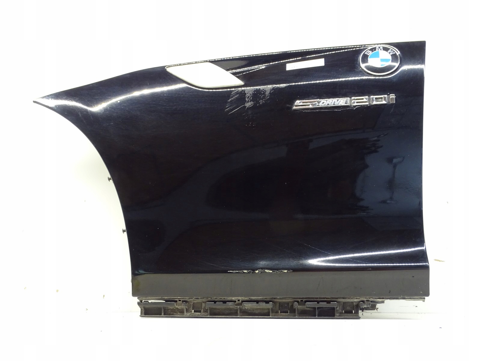 blatník levý předek přední BMW Z4 E89 LAK 475