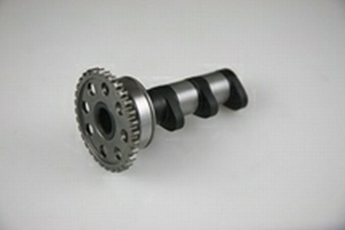 Hot Cams Vačkový Hriadeľ Yamaha Yzf 450 06-09, Wrf 450 03-15, Yfz 450 04-09