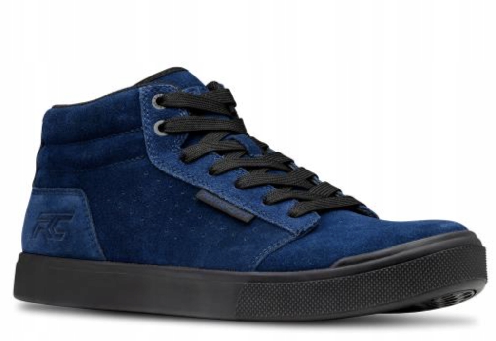 Buty rowerowe Mtb Platformy Ride Concepts Vice Mid D3O r. 43 (28cm) z 699zł