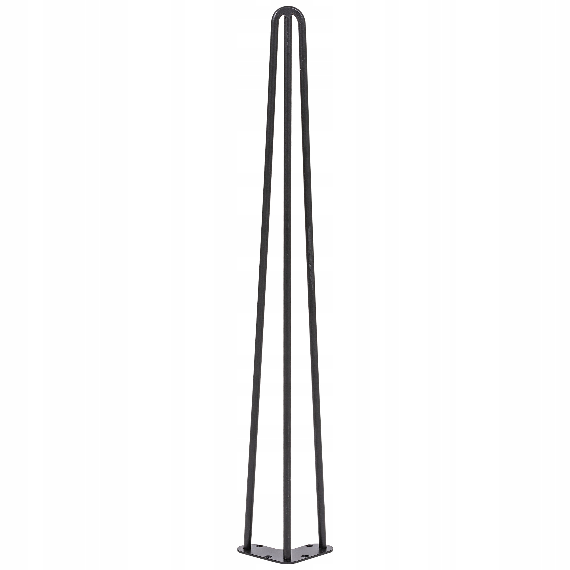 

Noga metalowa do stołu Hairpin legs 86 cm 1 szt.