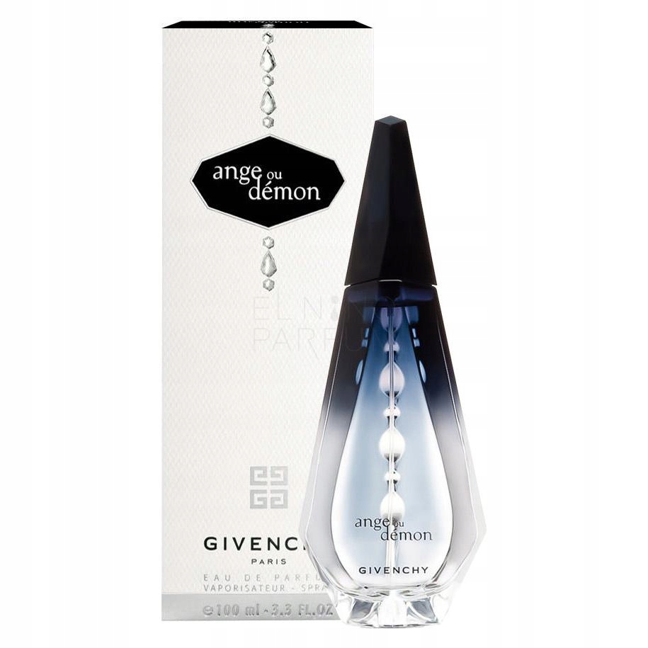 Givenchy Ange ou Demon Tendre Edt Robo