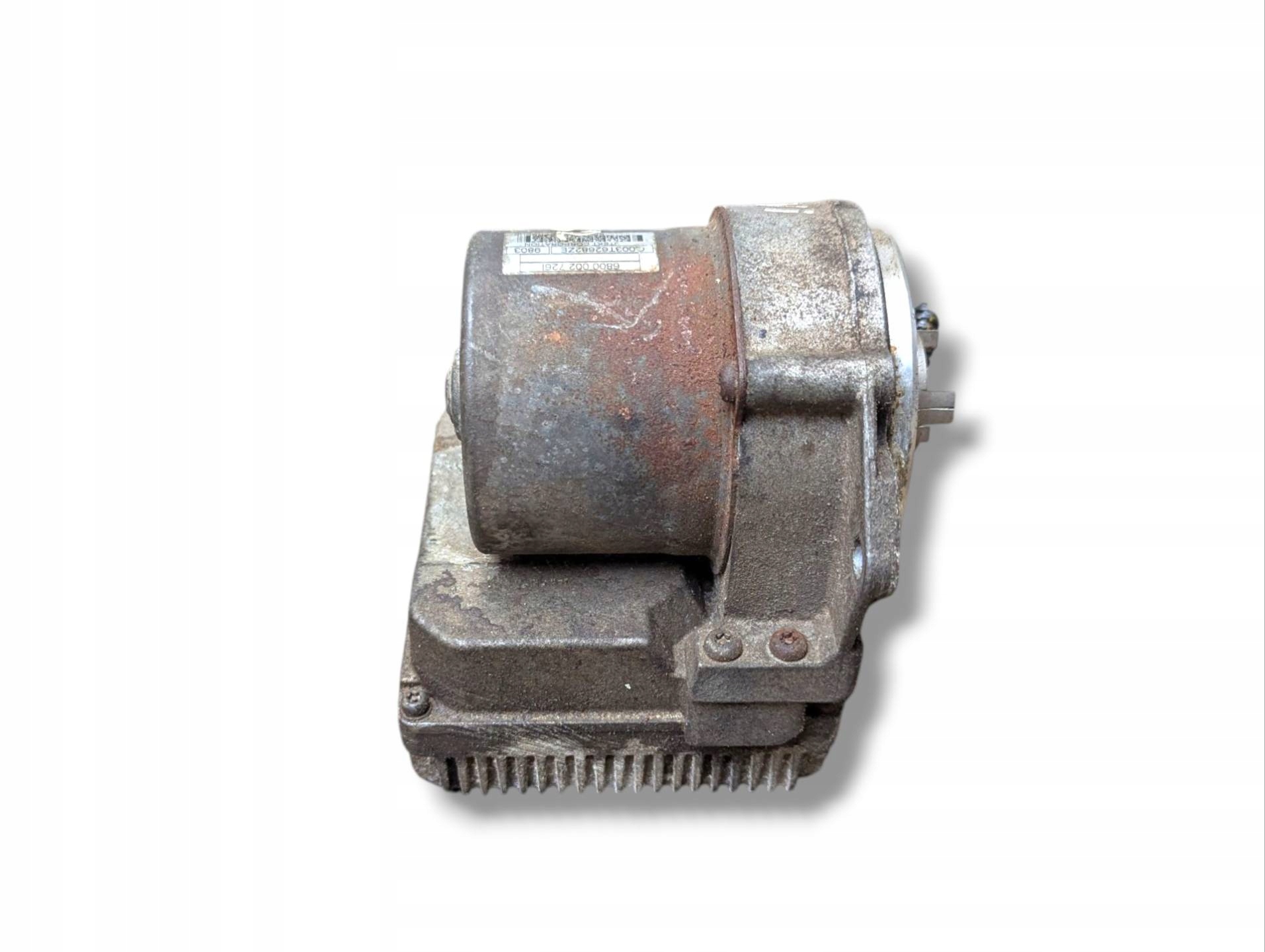 electrics power steering Mini Cooper 2 R56 2009 6800002726I