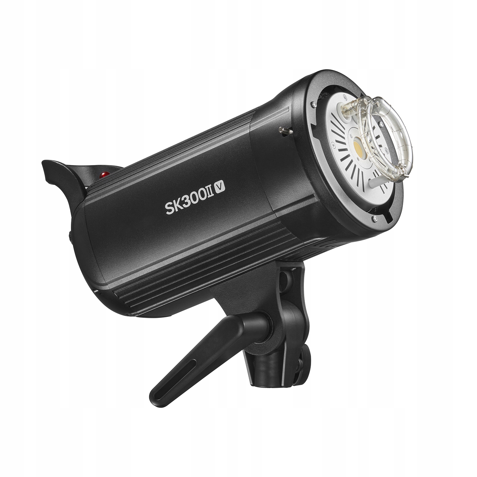 Godox SK300II-V Vylepšená studiová záblesková lampa 300Ws Výkon GN58 5600