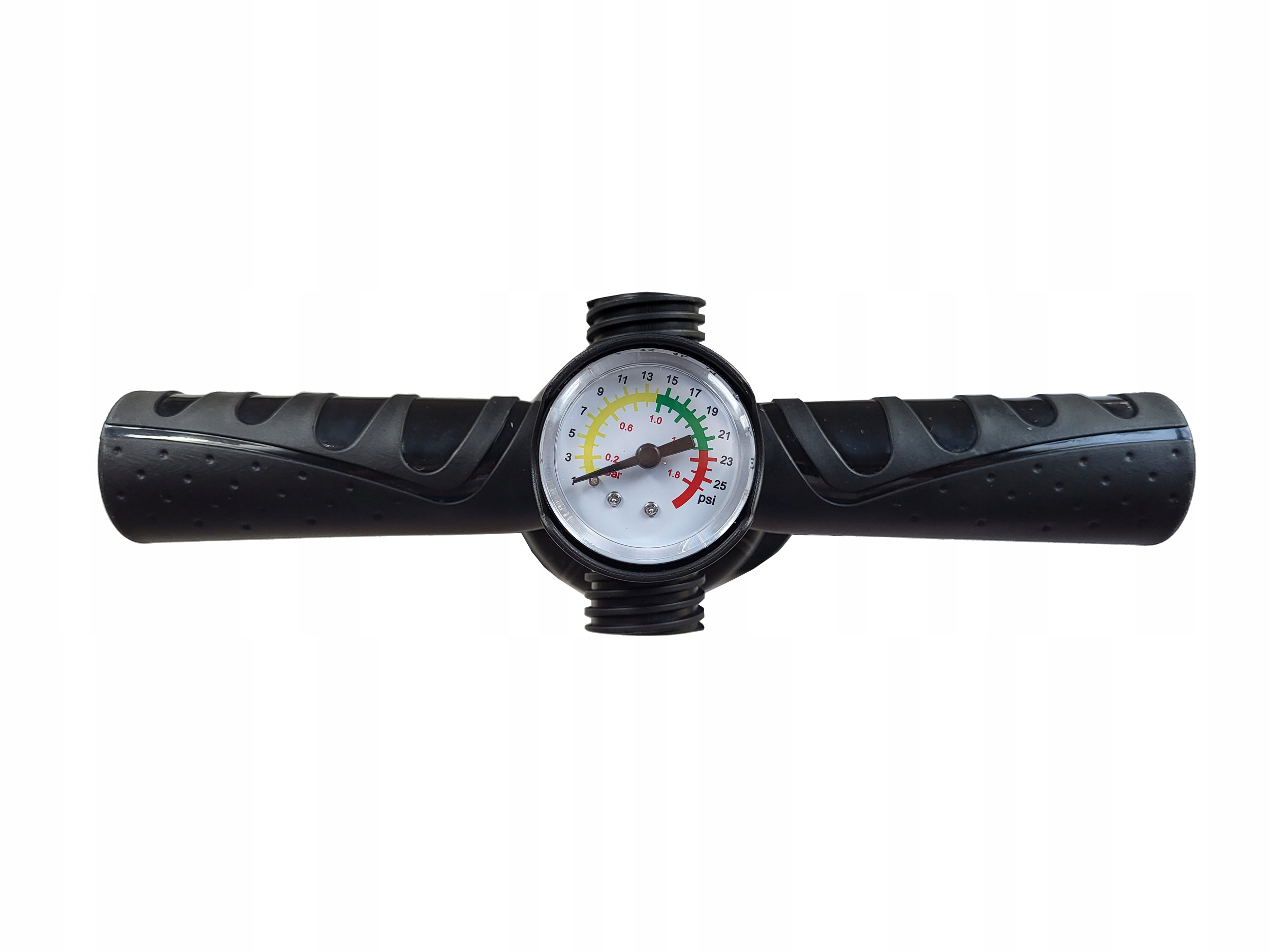 Pompka do deski SUP dwukierunkowa z manometrem Marka bez marki