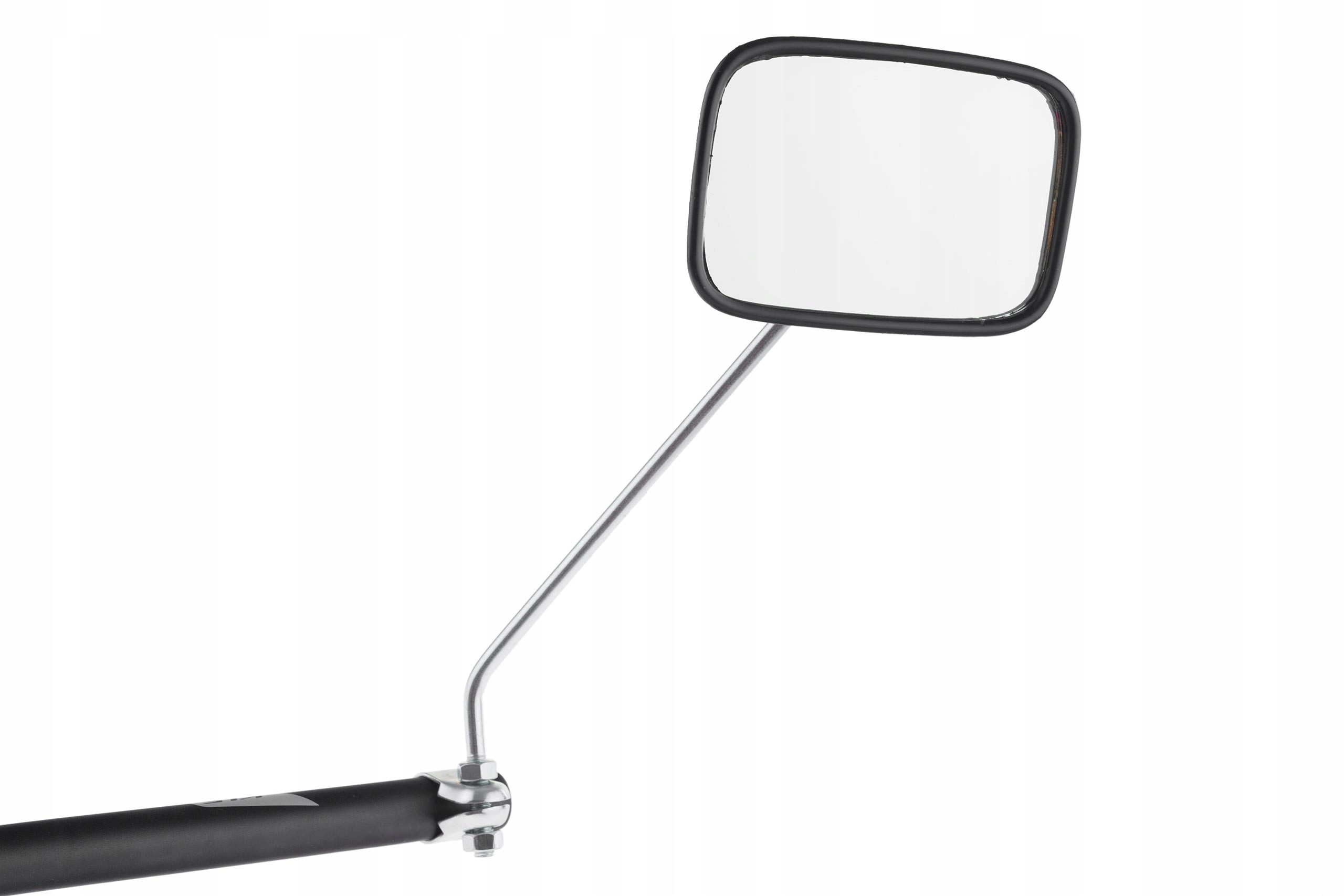 LUSTERKO ROWEROWE PROSTOKĄTNE LEWE/PRAWE Marka Inna marka