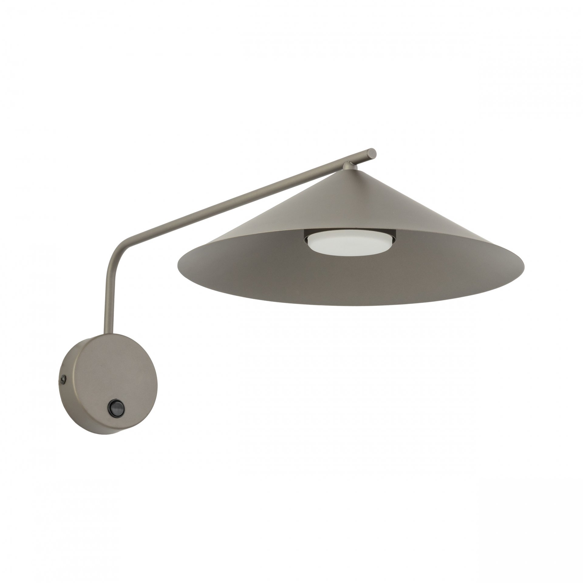 Nástenné svietidlo Lume M New Brown 11268 Tk Lighting