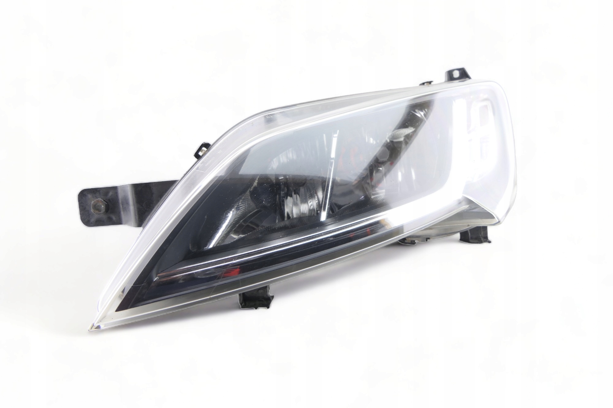light left front PEUGEOT BOXER 1375103080 Anglik