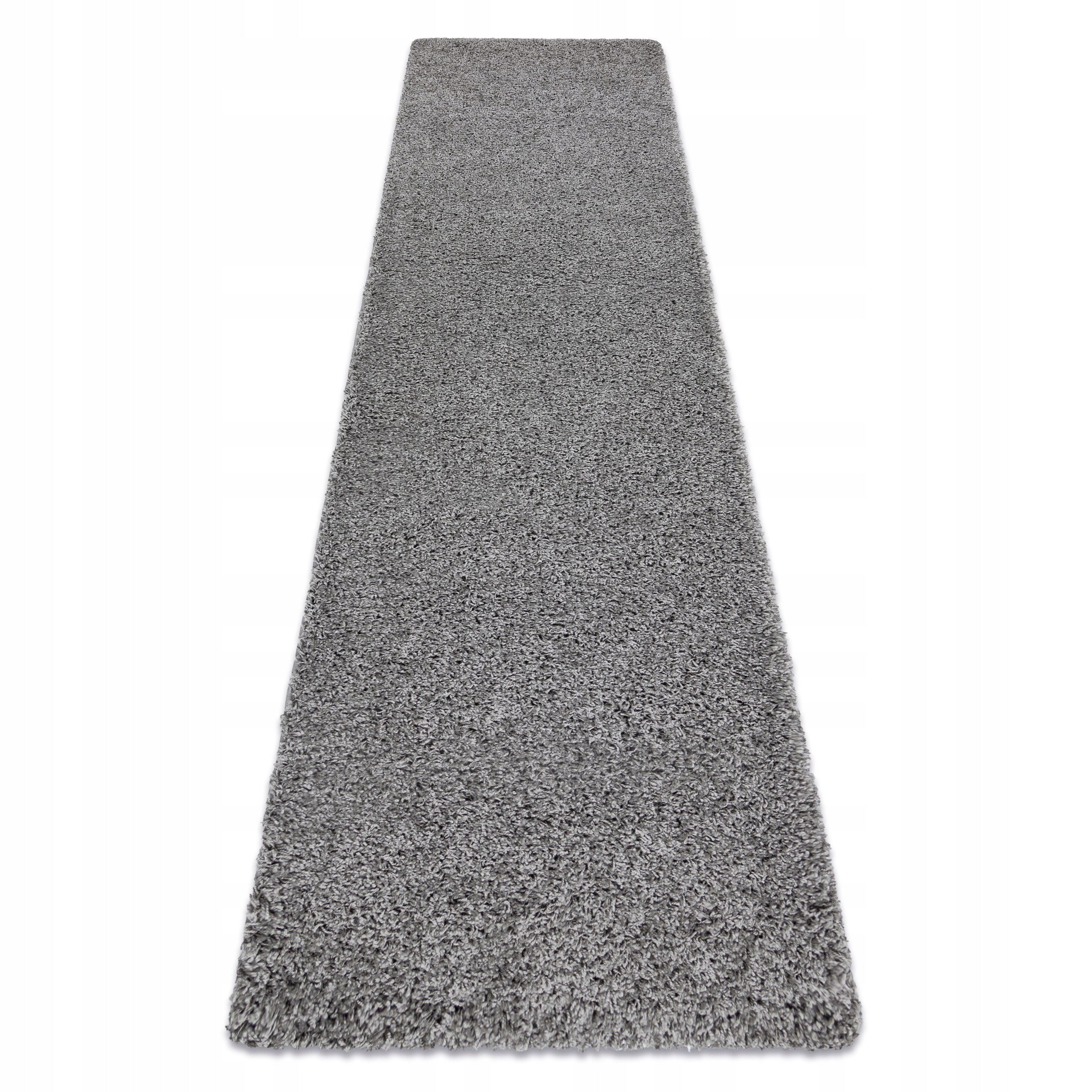 

Dywan Soffi shaggy 70x300 cm gruby Szary #AF136
