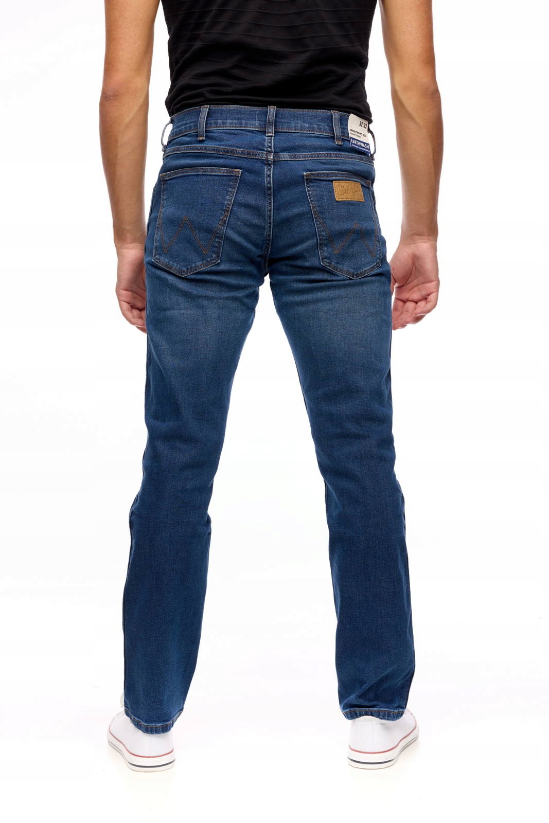 

Wrangler Greensboro Far Gone W15QOAR21 32/30