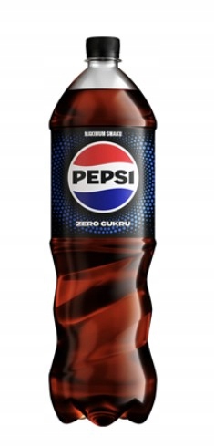 Levně pepsi Nula cukru Sycený nápoj 8 x 1,5 l [kauce]