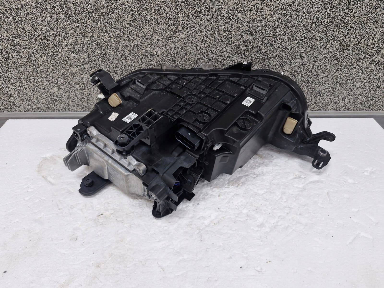 light right VW T-ROC LIFT Full Led IQ LIGHT