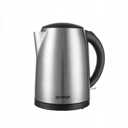 Gorenje K17FEII Standard 2200 W 1,7 L Stal nierdzewna Podstawa