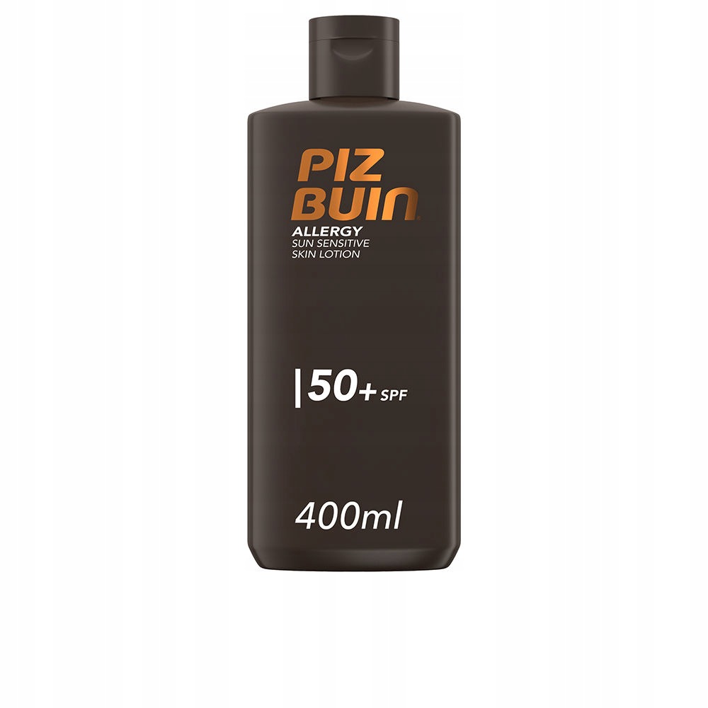 Piz Buin Allergy mléko SPF50 400 ml