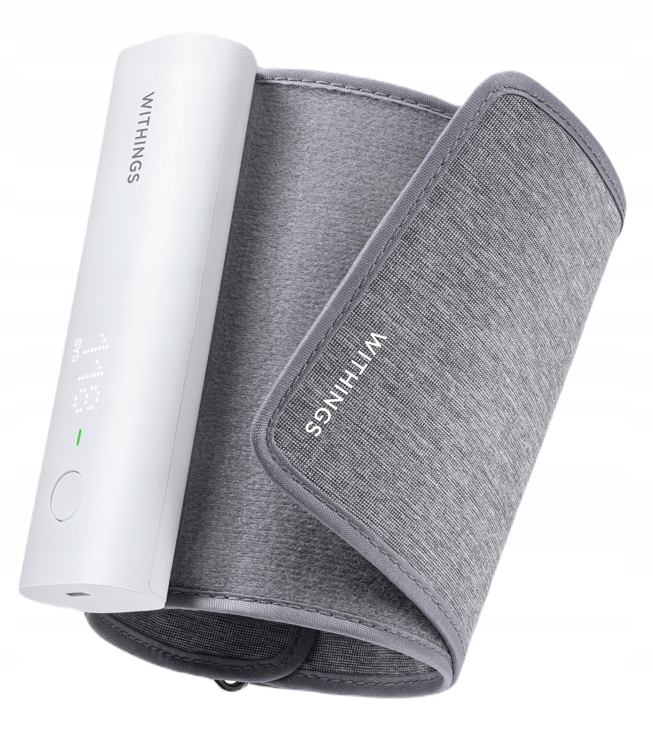 Ciśnieniomierz Naramienny Withings Bpm Connect