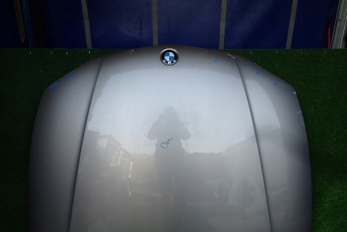BMW E87 E88 E82 E81 E82 hauba