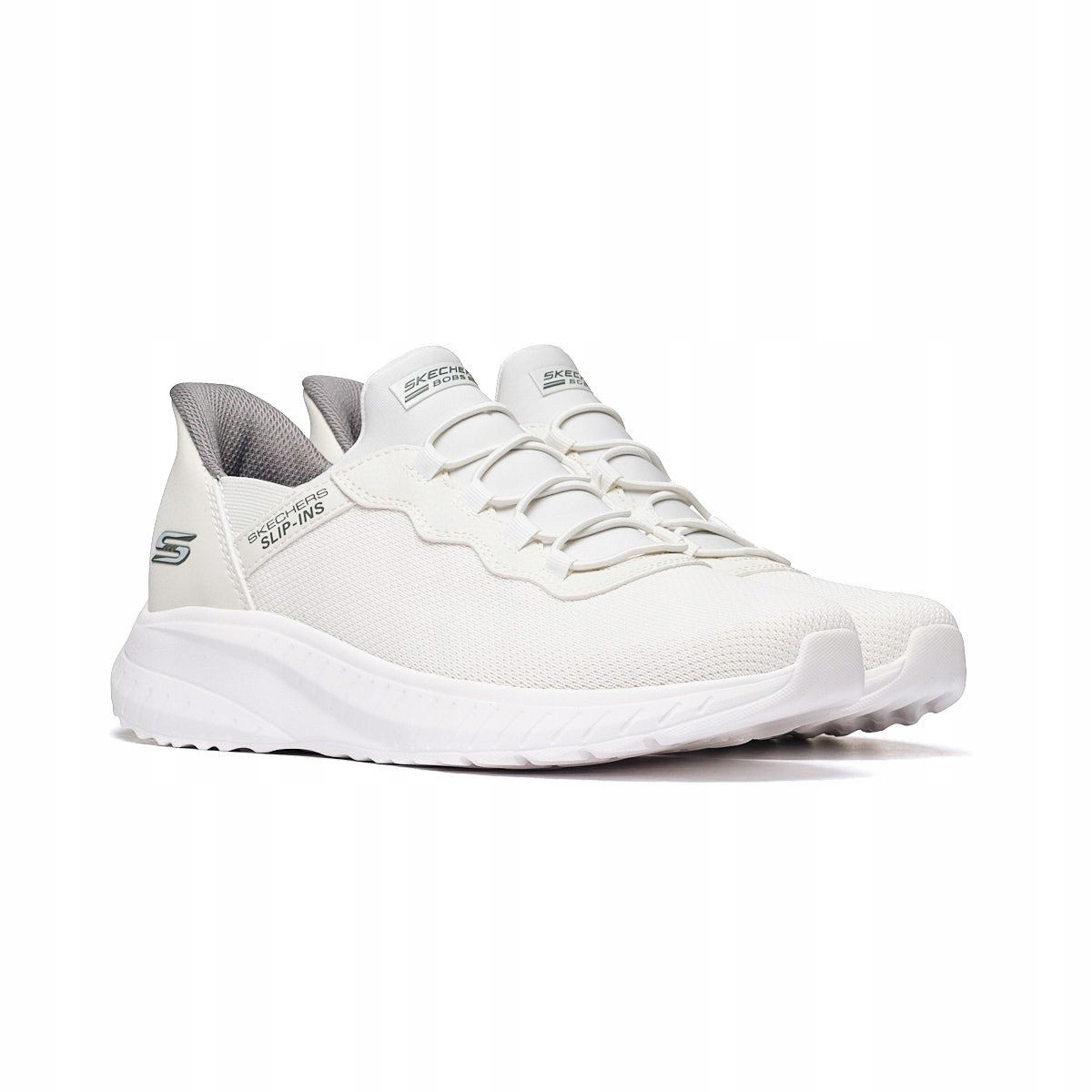 Skechers Bobs Squad Chaos-dai 118300-OFWT 43