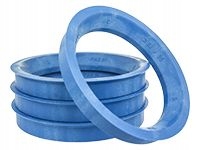 Центруючі кільця RONAL 82.0 / 65.1 та інші...