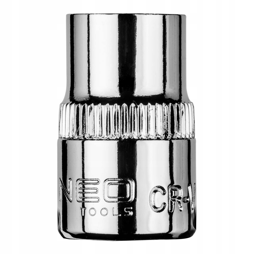 

Nasadka sześciokątna 3/8" 10 mm Neo 08-170