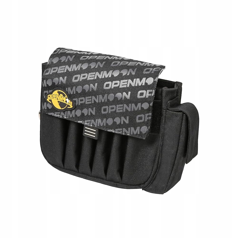 Taška na opasek Držák na nářadí Akcesoria Foto Video Vlog