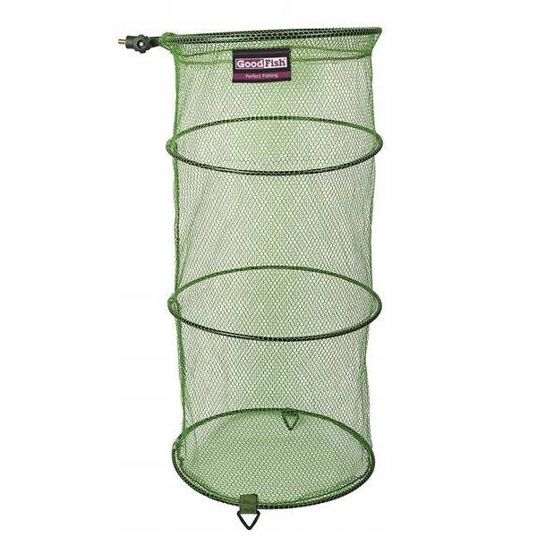 Siatka na ryby GoodFish 40x150cm