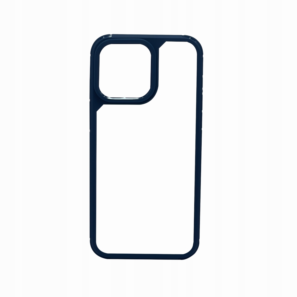 Przeźroczyste plecki Case Obudowa do Xiaomi Redmi 13 4G nakładka