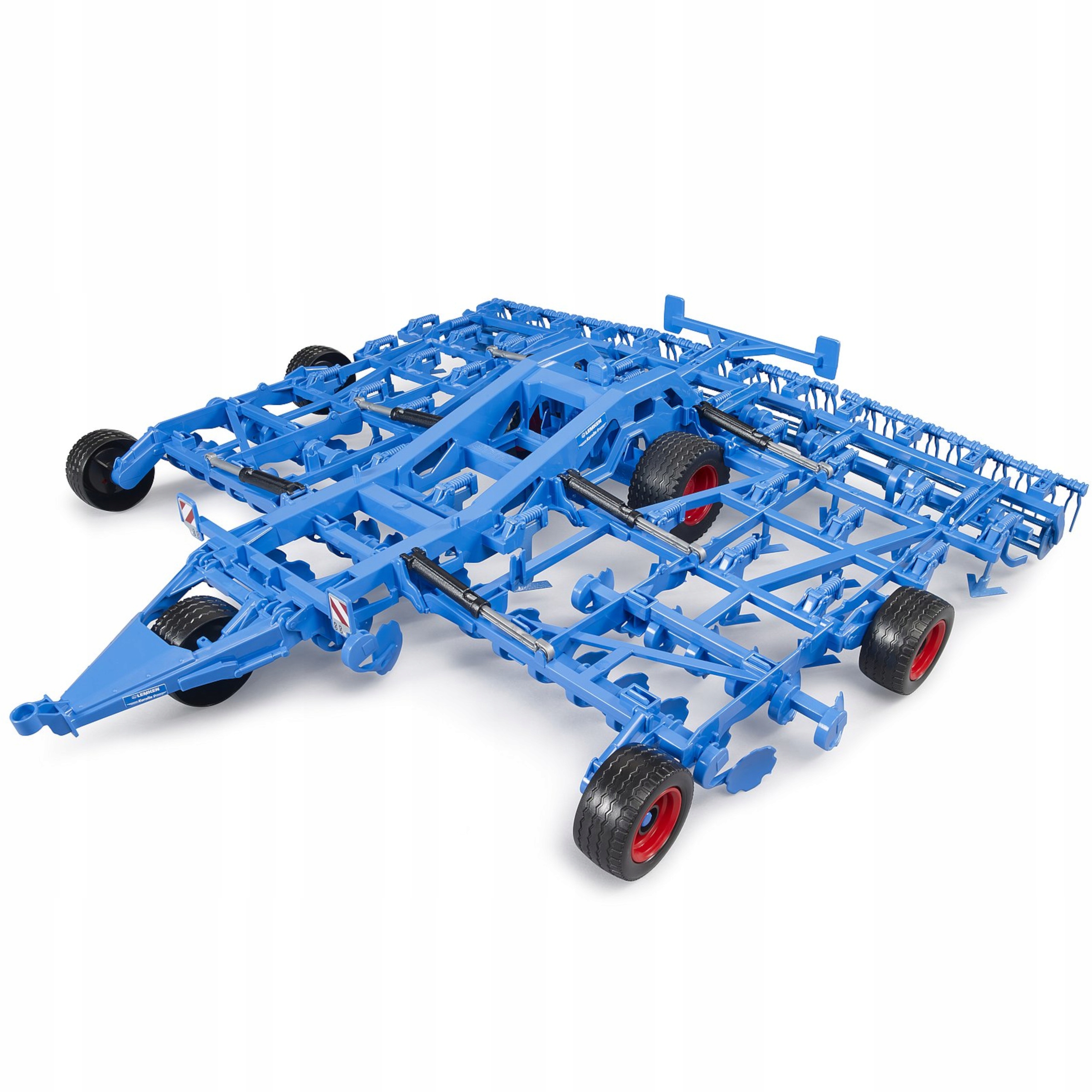 Bruder Kultywator LEMKEN Koralin 9 02228 Rodzaj pojazdu traktor