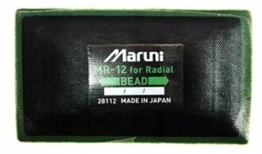 

Wkład Maruni MR-12, 70x120mm radialne